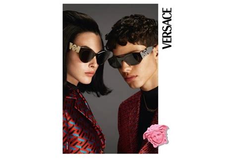 versace alex costa sun glasses|Versace Sunglasses .